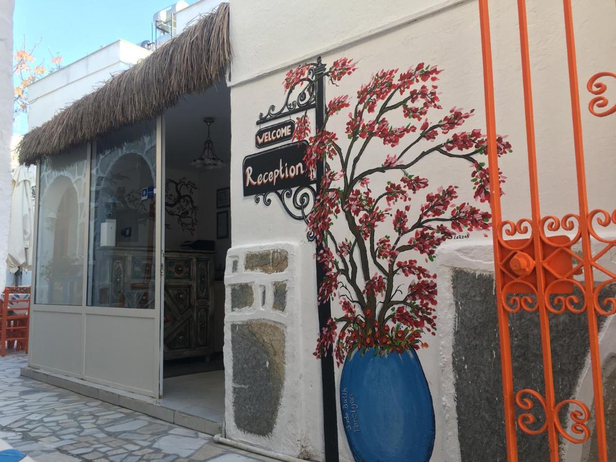 Bodrum Sade Pension Exterior photo