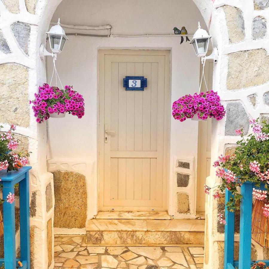 Bodrum Sade Pension Exterior photo